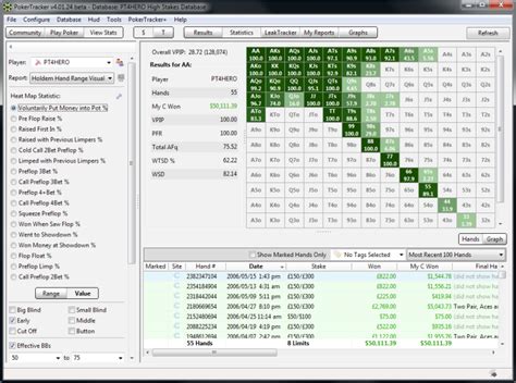 3 Best Poker Tracking Software Programs .
